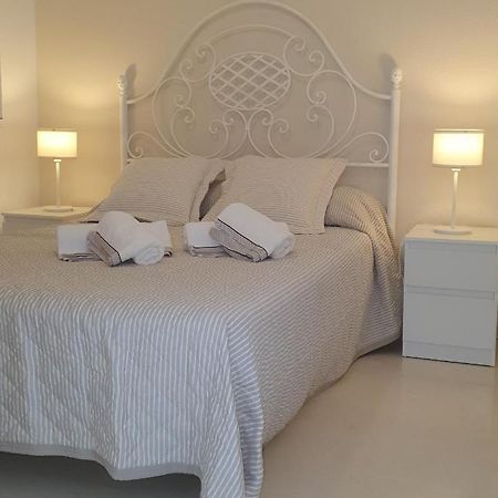 Encantador Apartamento En El Corazon De Sevilla Eksteriør billede