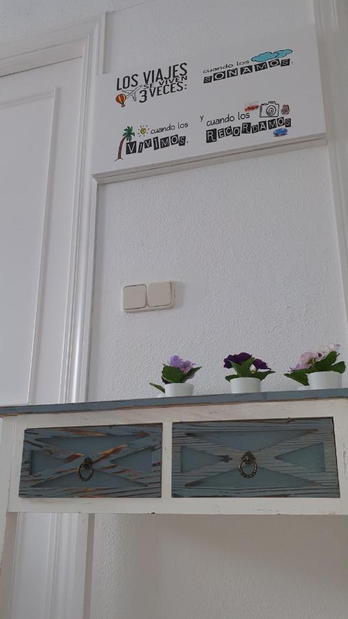Encantador Apartamento En El Corazon De Sevilla Eksteriør billede