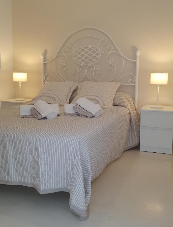 Encantador Apartamento En El Corazon De Sevilla Eksteriør billede