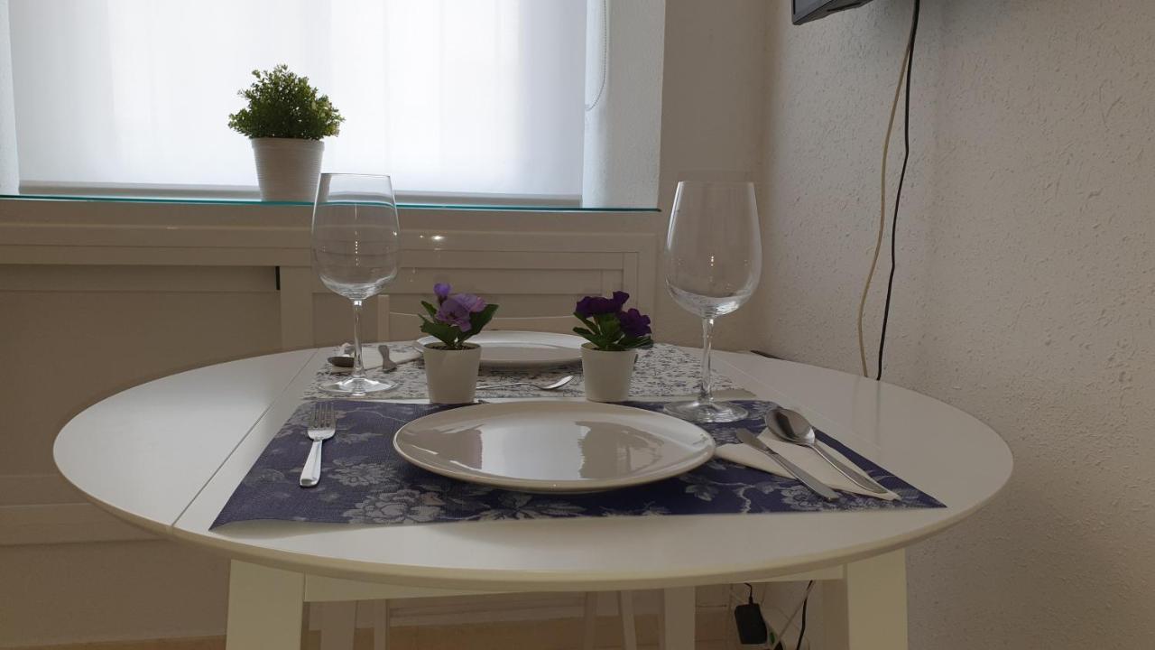 Encantador Apartamento En El Corazon De Sevilla Eksteriør billede
