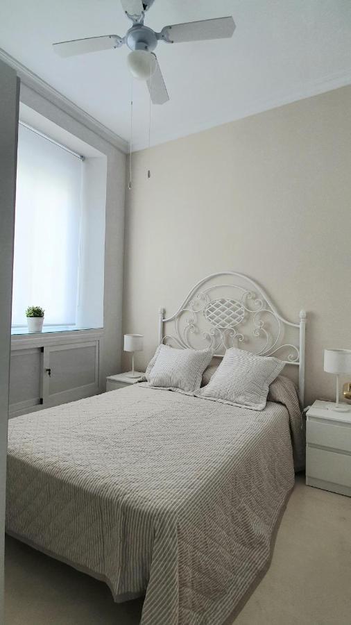 Encantador Apartamento En El Corazon De Sevilla Eksteriør billede