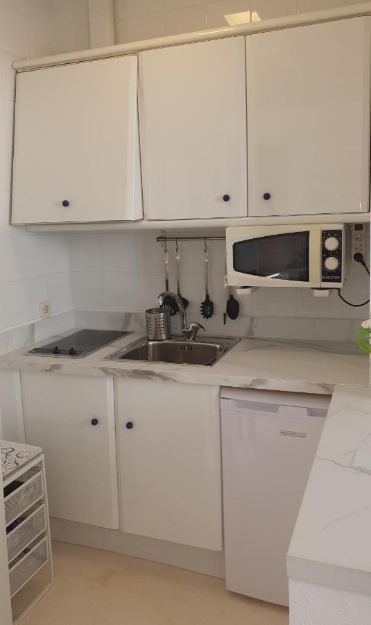 Encantador Apartamento En El Corazon De Sevilla Eksteriør billede