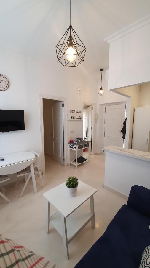 Encantador Apartamento En El Corazon De Sevilla Eksteriør billede