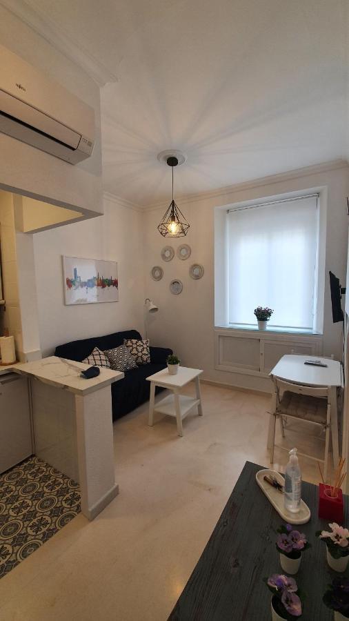 Encantador Apartamento En El Corazon De Sevilla Eksteriør billede