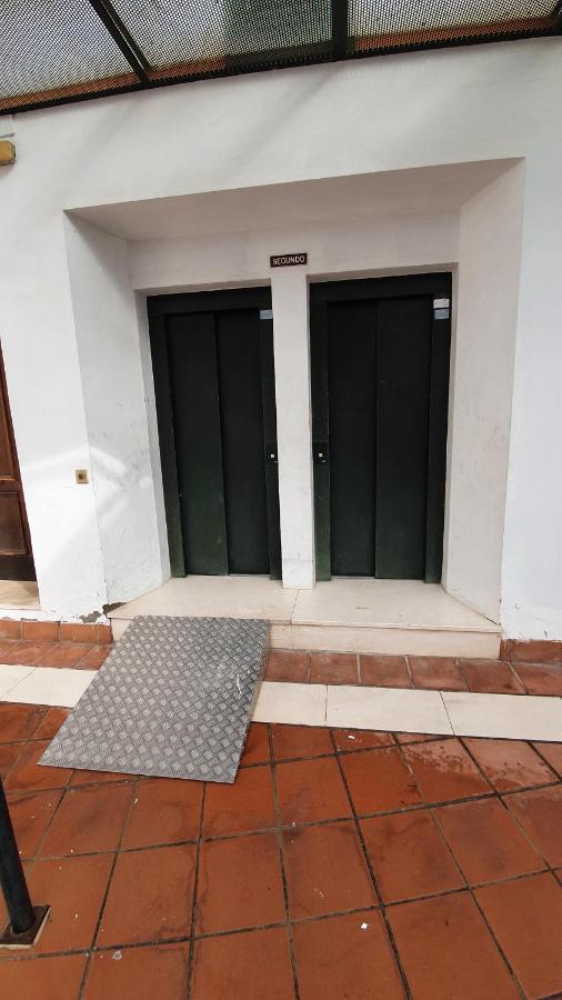 Encantador Apartamento En El Corazon De Sevilla Eksteriør billede
