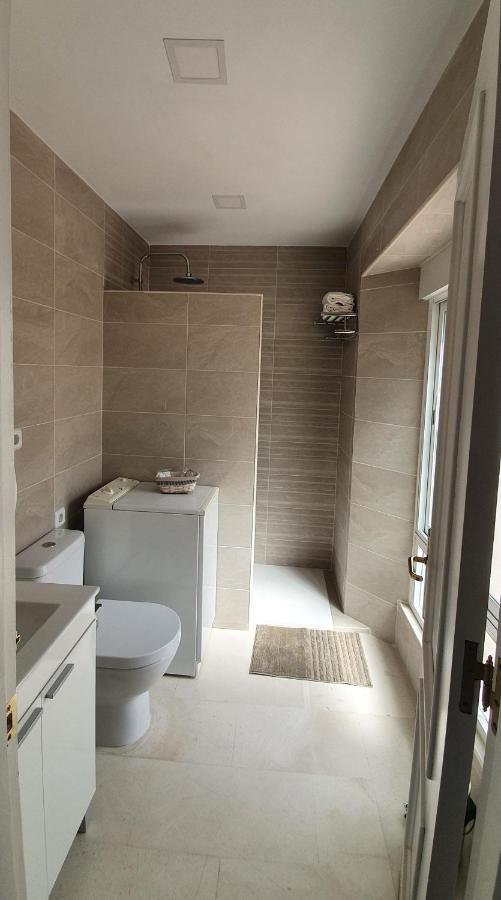 Encantador Apartamento En El Corazon De Sevilla Eksteriør billede
