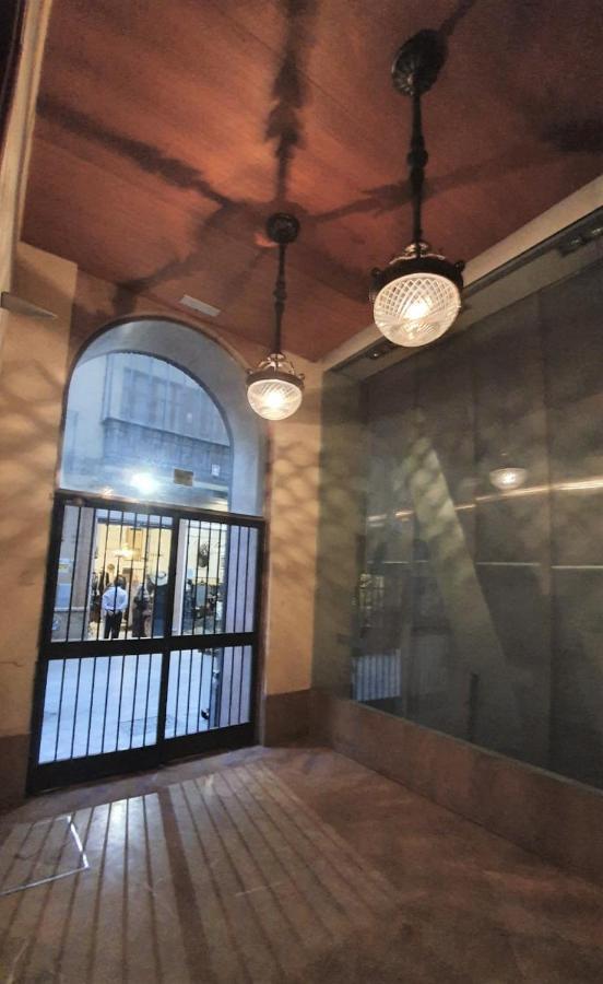 Encantador Apartamento En El Corazon De Sevilla Eksteriør billede